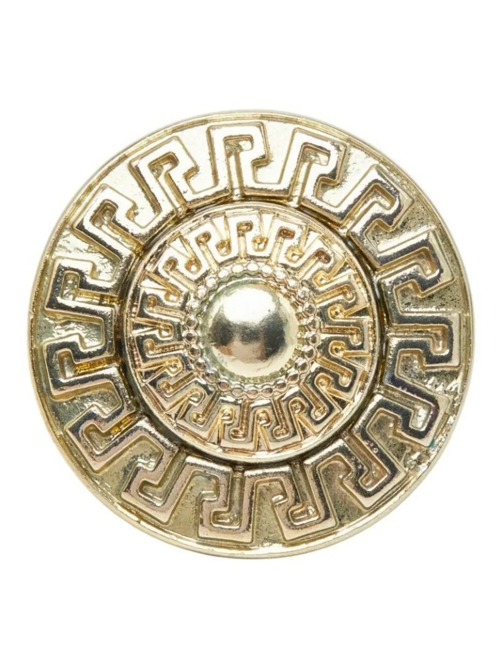 Versace brand subject